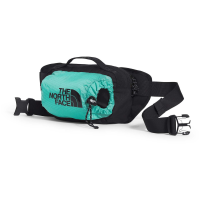 The North Face Bozer Hip Pack III-L 2023 in Green | Polyester