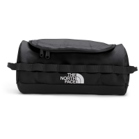 The North Face Base Camp Travel Canister-L 2023 Bag in Black | Nylon/Polyester