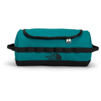 The North Face Base Camp Travel Canister-L 2023 Bag in Blue | Nylon/Polyester