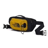 The North Face Bozer Hip Pack III-L 2023 in Gold | Polyester