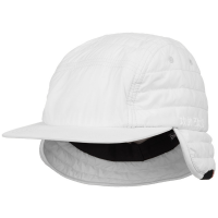 Oyuki Fugu Hat 2023 in White