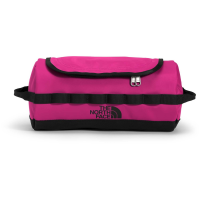 The North Face Base Camp Travel Canister-L 2023 Bag in Pink | Nylon/Polyester