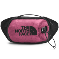 The North Face Bozer Hip Pack III-S 2023 in Purple | Polyester