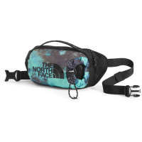 The North Face Bozer Hip Pack III-S 2023 in Blue | Polyester