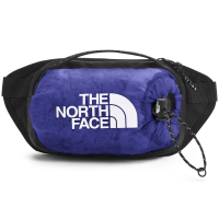 The North Face Bozer Hip Pack III-S 2023 in Blue | Polyester