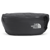 The North Face Flyweight Lumbar Pack 2023 in Red | Nylon
