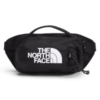 The North Face Bozer Hip Pack III-S 2023 in Black | Polyester