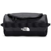 The North Face Base Camp Travel Canister-S 2023 Bag in Black | Nylon/Polyester