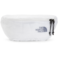 The North Face Flyweight Lumbar Pack 2023 in White | Nylon