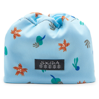 Kid's Skida Alpine Hat Infants' 2023 in Blue size 6-12 Mos | Spandex/Polyester