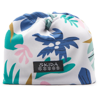 Kid's Skida Alpine Hat Infants' 2023 in Blue size 6-12 Mos | Spandex/Polyester