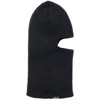 Burton Recycled All Day Long Balaclava 2023 in Black | Polyester