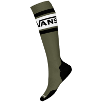 Smartwool Vans Targeted Cushion OTC Socks 2023 size X-Large | Nylon/Wool/Elastane