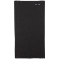 Oyuki Genki Tube 2025 Neck Gaiter in Black | Polyester