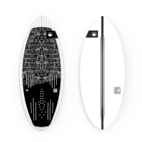 Liquid Force Vice Wakesurf Board 2024 size 52"