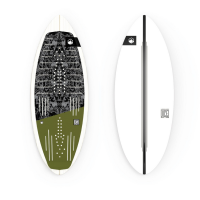 Liquid Force Vice Wakesurf Board 2024 size 56"