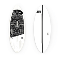 Liquid Force Vice Wakesurf Board 2024 size 60"