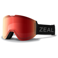 Zeal Lookout Goggles 2025 in Black