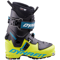 Kid's Dynafit Youngstar Alpine Touring Ski BootsKids' 2025 | Rubber in Green size 25.5 | Rubber/Polyester