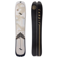 Cardiff Powgoda Enduro Splitboard 2024 size 148