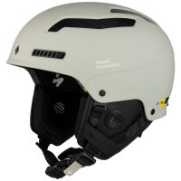 Sweet Protection Trooper 2Vi MIPS Helmet 2025 in White size Medium/Large