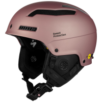 Sweet Protection Trooper 2Vi MIPS Helmet 2023 in Pink size Small/Medium