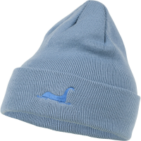 Spacecraft Legendary Cuff Beanie Hat 2025 in Blue | Acrylic