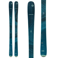 Women's Blizzard Black Pearl 82 Skis 2024 size 166