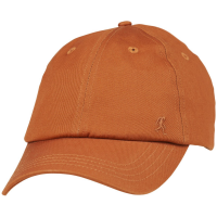 Spacecraft Legendary Cap 2023 in Orange