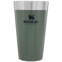 Stanley The Stacking Beer Pint 2024 in Green