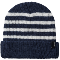 Brixton Heist Beanie Hat 2023 in Blue | Acrylic