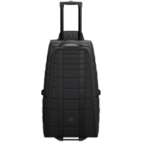 DB Equipment Hugger Check-In Roller Bag 2025 in Black size 60L | Polyester