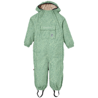 Kid's namuk Zack Winter Overalls Infants' 2024 in Green size 2-3T