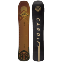 Cardiff Bonsai Enduro Snowboard 2025 size 158