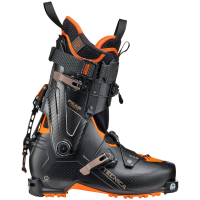 Tecnica Zero G Peak Alpine Touring Ski Boots 2025 in Black size 30.5