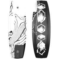 Liquid Force RDX Wakeboard 2024 size 138