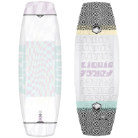 Women's Liquid Force ME Wakeboard 2024 size 138