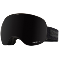 Dragon X2 Goggles 2024 in Black | Polyester