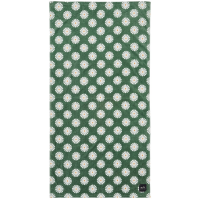 Slowtide Sun Dazed Towel 2023 in Green | Cotton