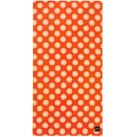 Slowtide Sun Dazed Towel 2023 in Red | Cotton