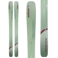 Women's Elan Ripstick 102 Skis 2024 size 170