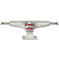 Independent Stage 4 Polished Skateboard Truck 2025 size 146 | Aluminum