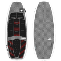 Liquid Force Quest Wakesurf Board 2024 size 4'11"