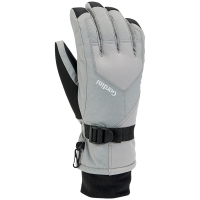 Women's Gordini Aquabloc Gloves 2023 in Gray size Large