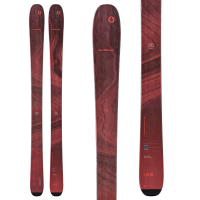 Women's Blizzard Black Pearl 97 Skis 2024 size 171