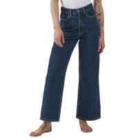 Women's Thrills Holly Jeans 023 in Blue | Cotton/Denim