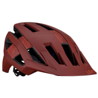 Leatt MTB Trail 3.0 V23 Bike Helmet 2023 size Large | Polyester