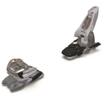 Marker Griffon 13 ID Ski Bindings 2025 in Gray size 100