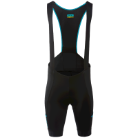 Yeti Cycles Enduro Bib Shorts 2023 in Black size Small | Nylon/Spandex