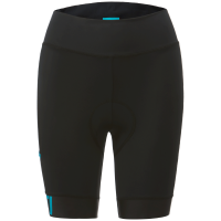 Women's Yeti Cycles Koda Liner Shorts 2023 in Black size X-Small